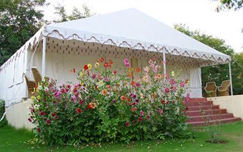 Jungle View Resort Sawai Madhopur Exterior photo