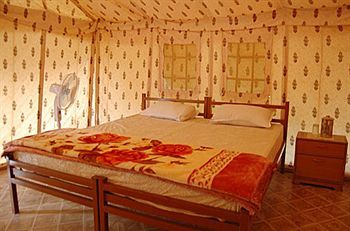 Jungle View Resort Sawai Madhopur Exterior photo