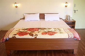 Jungle View Resort Sawai Madhopur Exterior photo